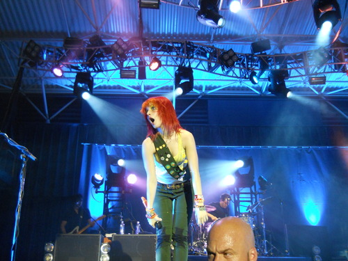 Review Image by Alyssa Ray-Alden