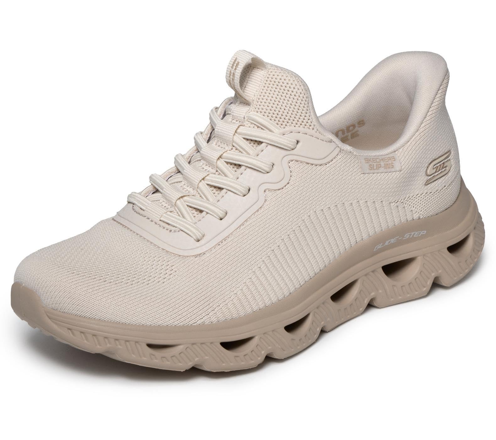 Skechers Kobiety Bobs Arc WavesAdidasy