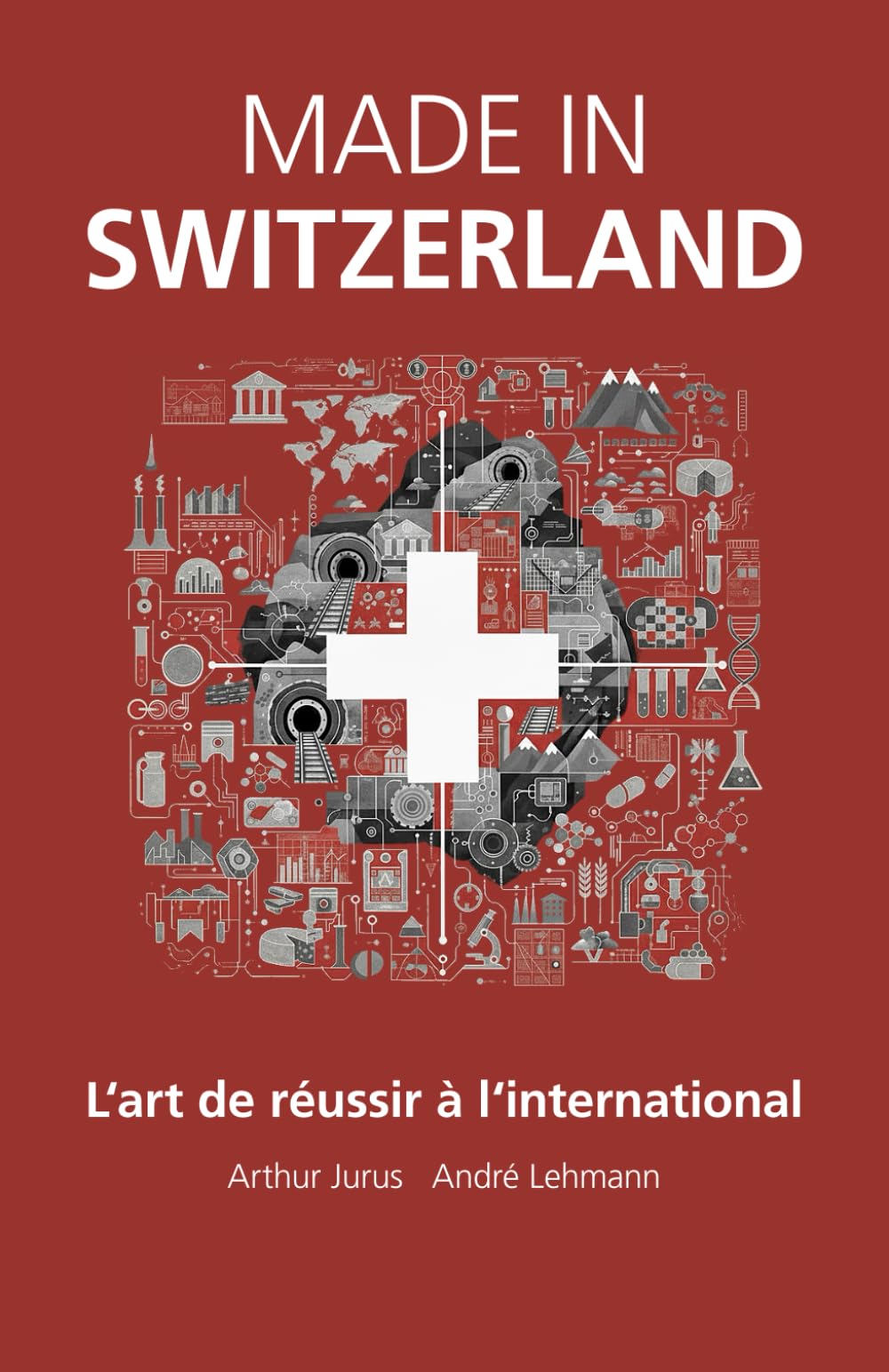 Made in Switzerland: L'art de réussir à l'international