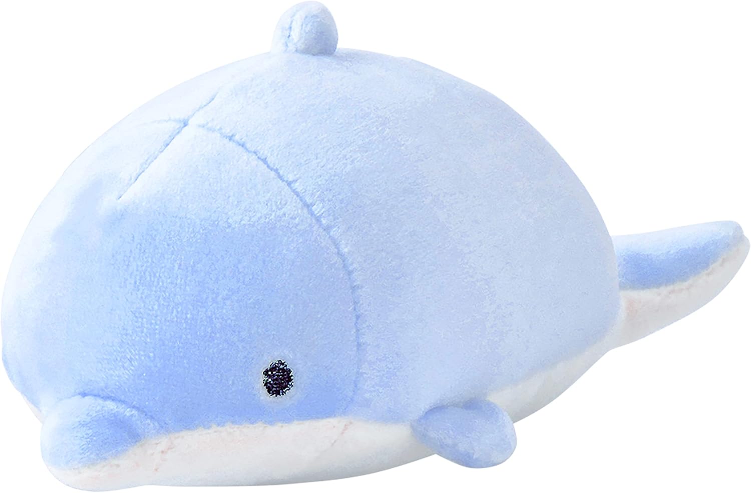 LIV HEART Marshmallow Akuamie Bolster Cushion 48051-12