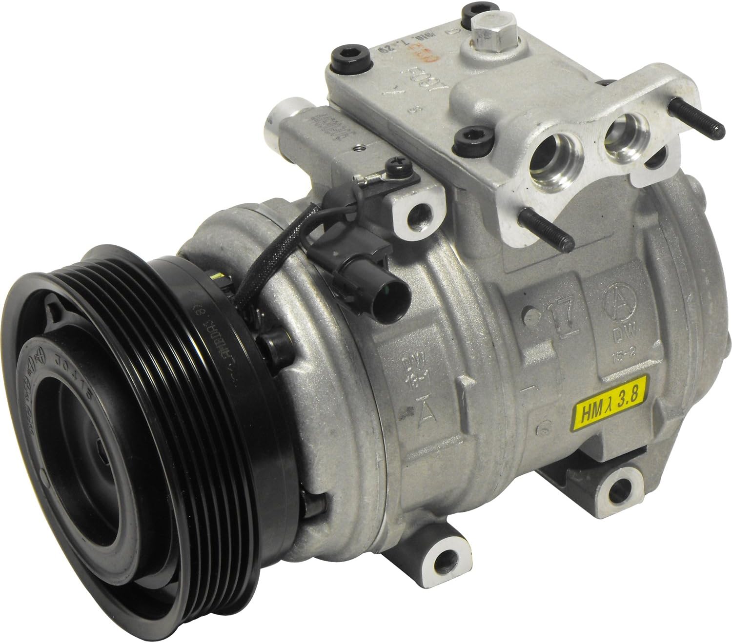 Universal Air Conditioner CO 11040AN A/C Compressor