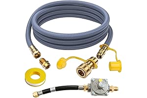 710-0003 Natural Gas Conversion Kit for Grill: An Unbeatable Value for Your Grilling Needs