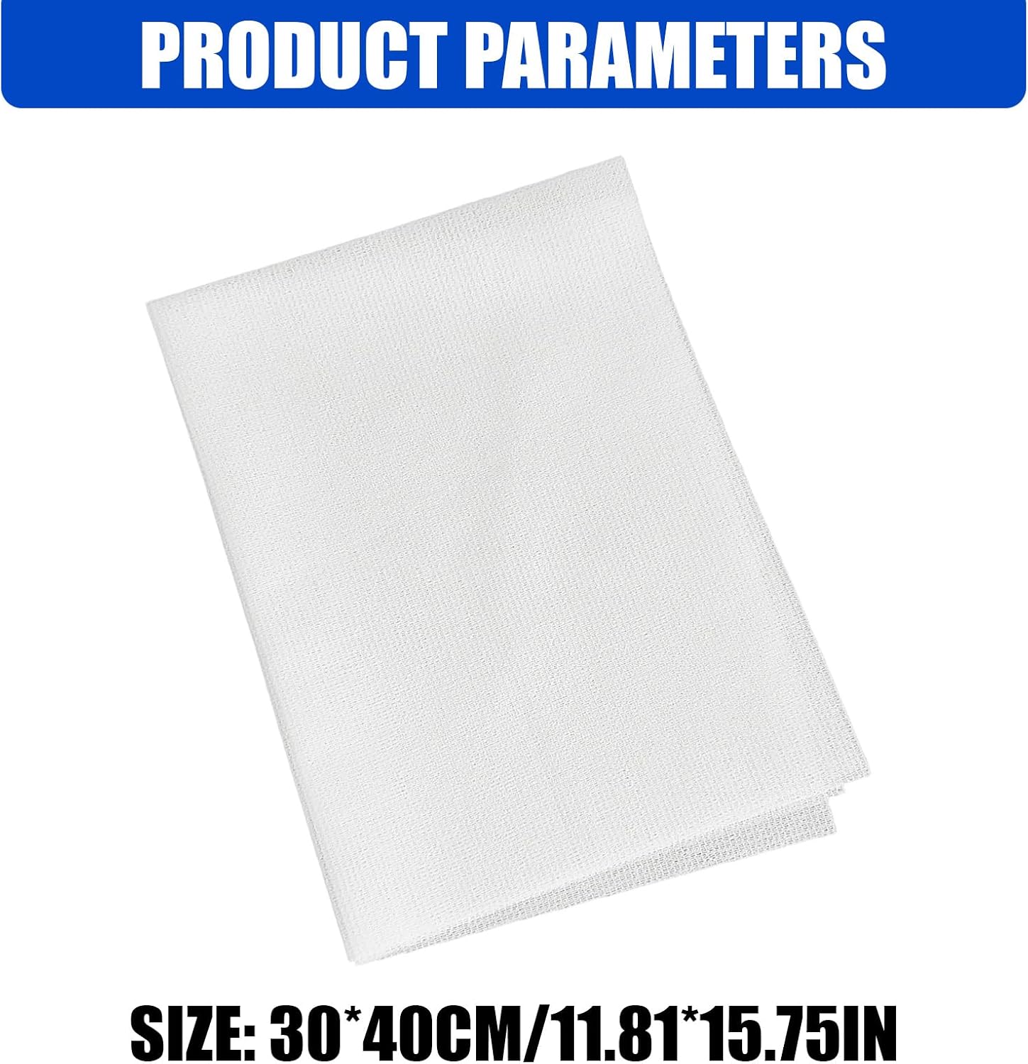 Peiiwdc Car Wipe Cloth Pack, 20 Pack Microfiber Towels