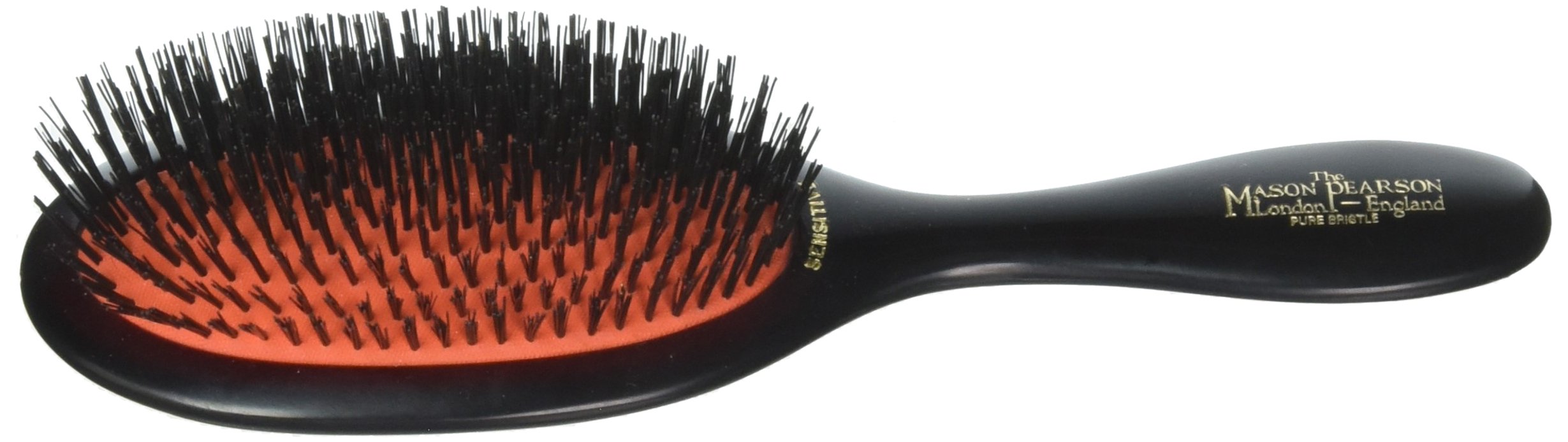 Mason Pearson Brush Sb3 Handy Ex Fine Bristle