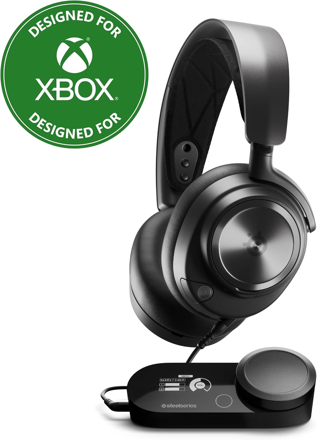 Arctis Nova Pro X Gaming Headset for Xbox - Signature Arctis Sound