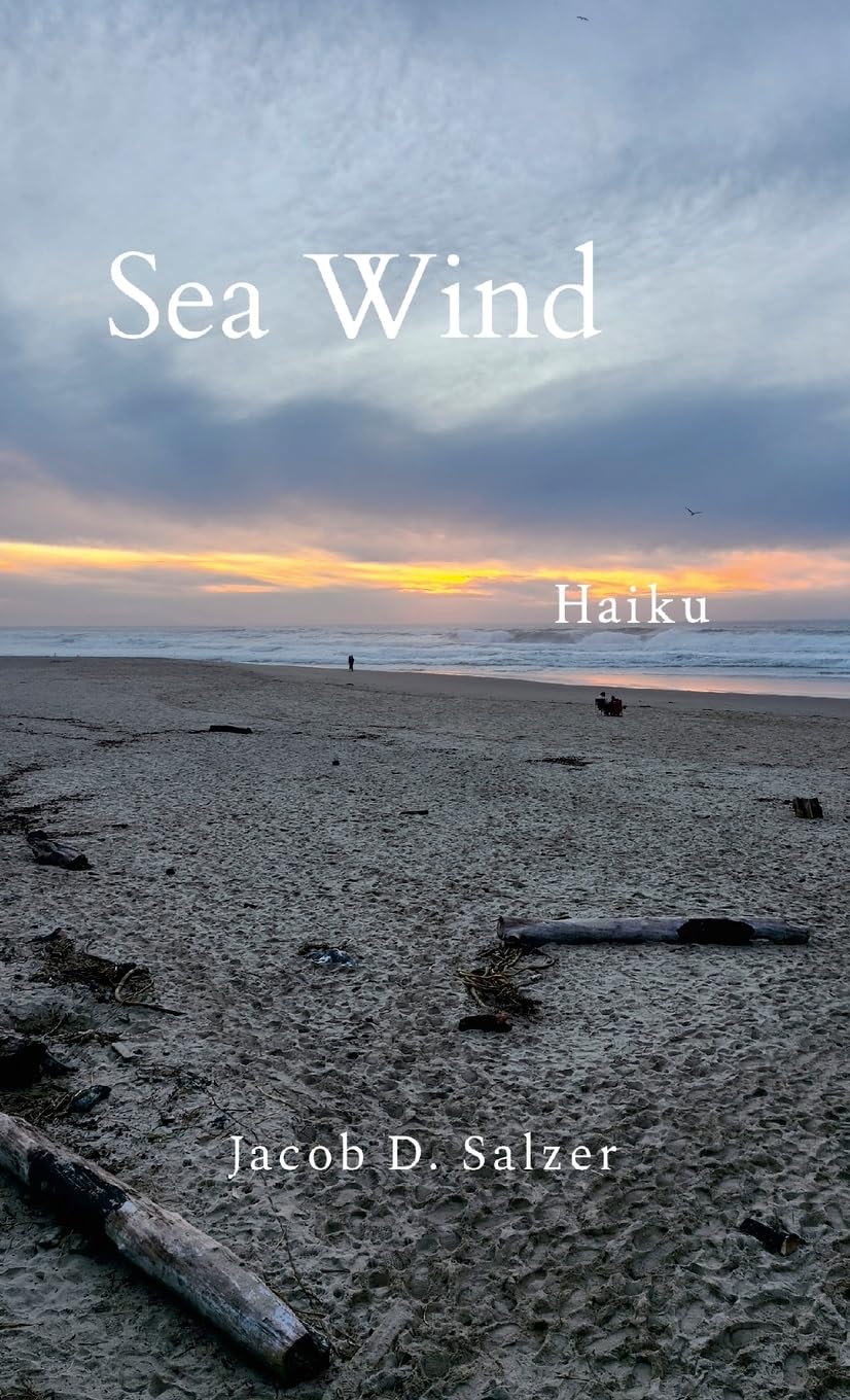 Sea Wind: Haiku