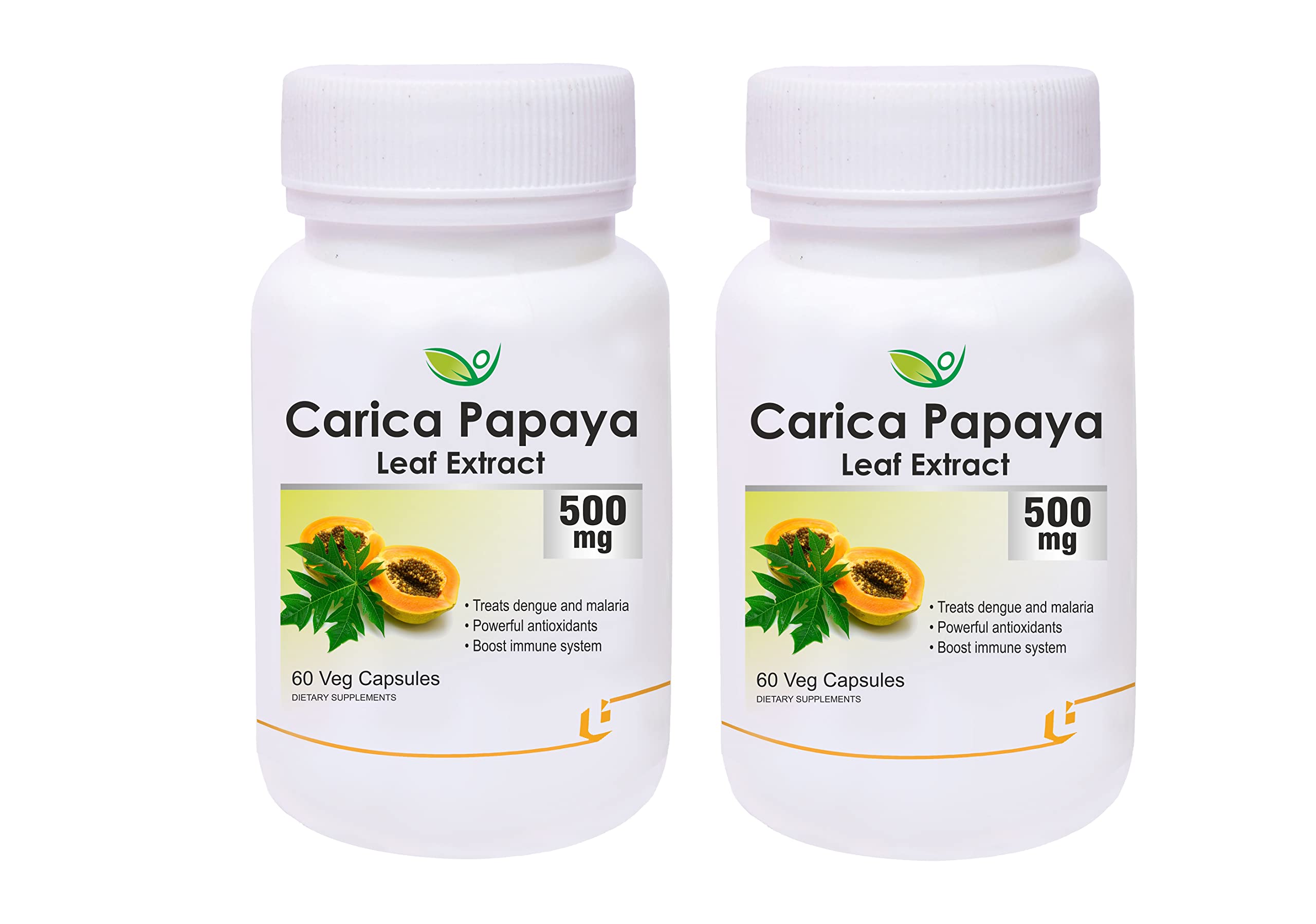 See full amazon price history chart for Biotrex Nutraceuticals Carica Papaya Leaf Extract Powerful Anti-oxidants (500 mg, 60 Capsules)- Pack of 2 Biotrex Nutraceuticals Carica Papaya Leaf Extract Powerful Anti-oxidants (500 mg, 60 Capsules)- Pack of 2 (B07L3V85YK) Amazon Price History, Amazon Price Tracker