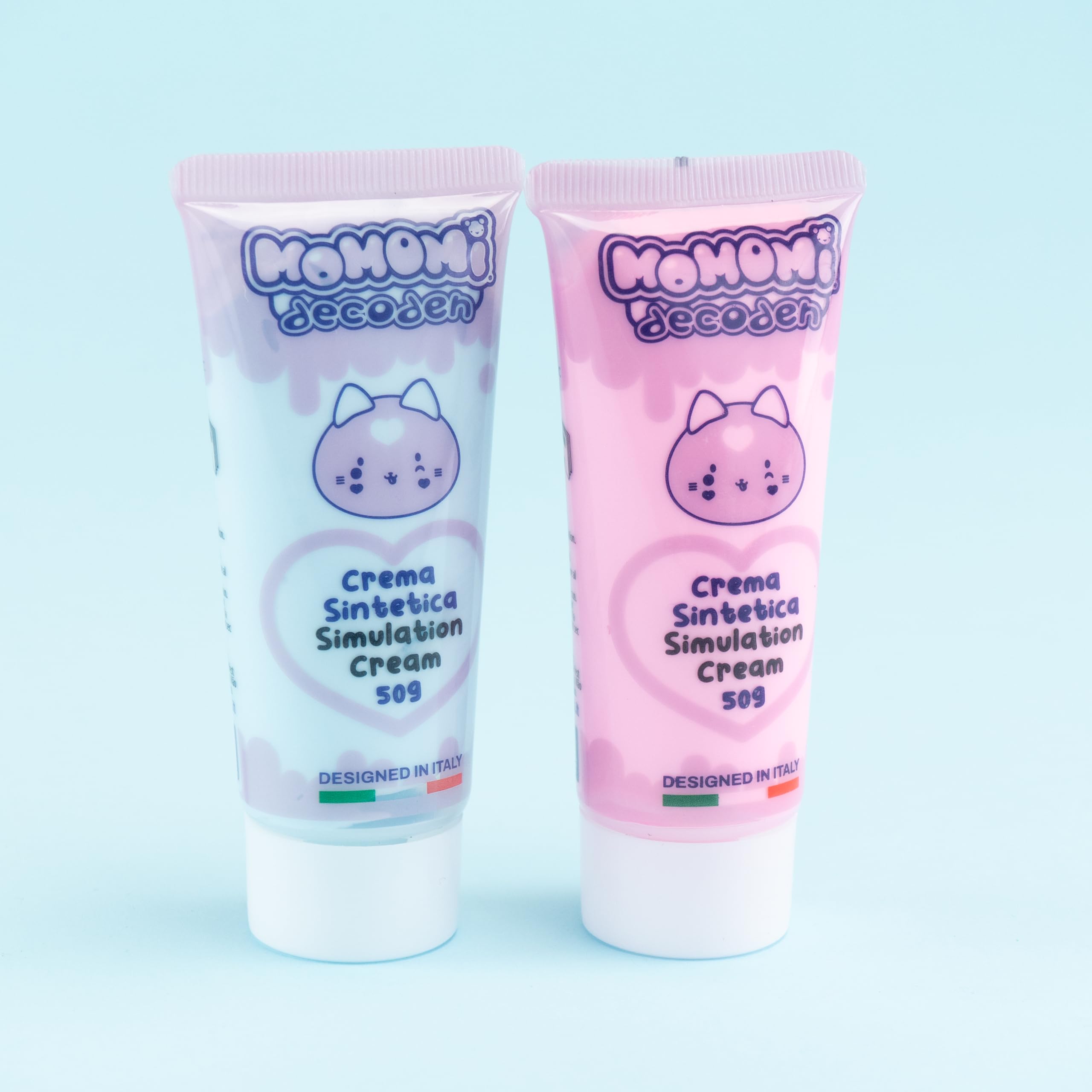 MOMOMI Pack decora tu carcasa