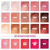 maybelline new york shiny lip gloss for full-like lips moisturizing with hyaluronic acid lifter gloss candy drop color: no.024 bubblegum (pink) 1 x 5.4 ml
