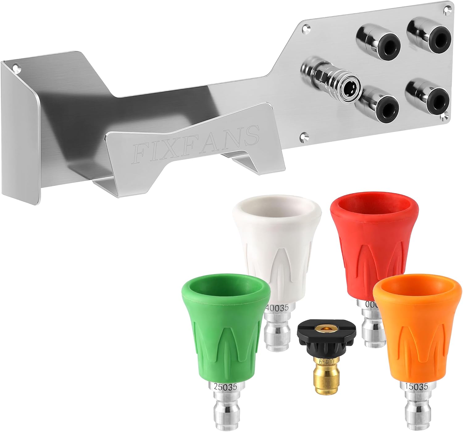 Pressure Washer Gun Holder, Pressure Washer Nozzle Guard