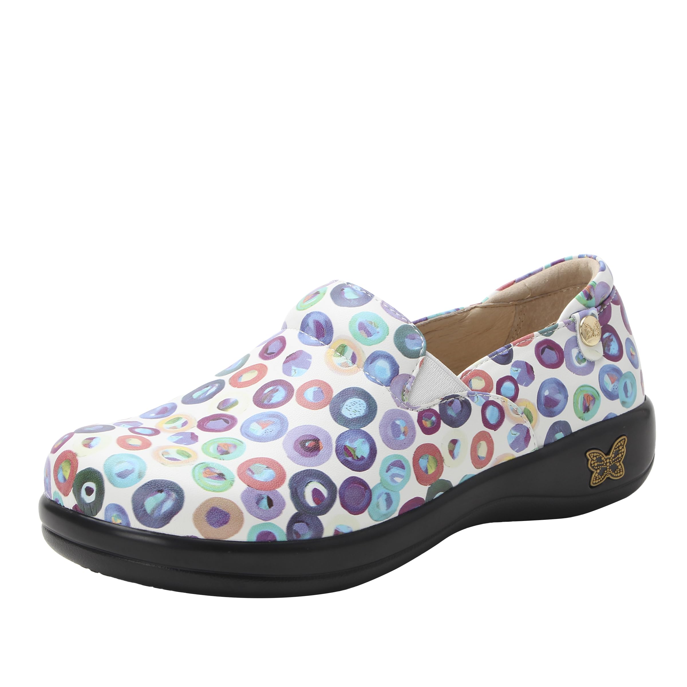 Alegria Womens Keli Professional Clog