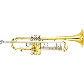 Amazon.co.jp: ヤマハ YAMAHA カスタムトランペット YTR-8335