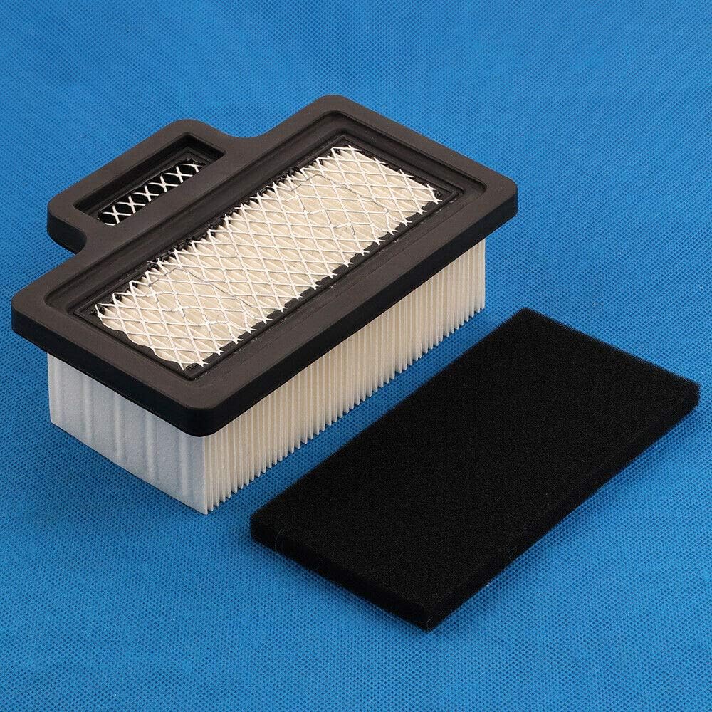 Filter Set Stampfer Wacker BS50-2 Kraftstofffilter Luftfilter Filter Set Stampfer Wacker BS50-2 Kraftstofffilter Luftfilter