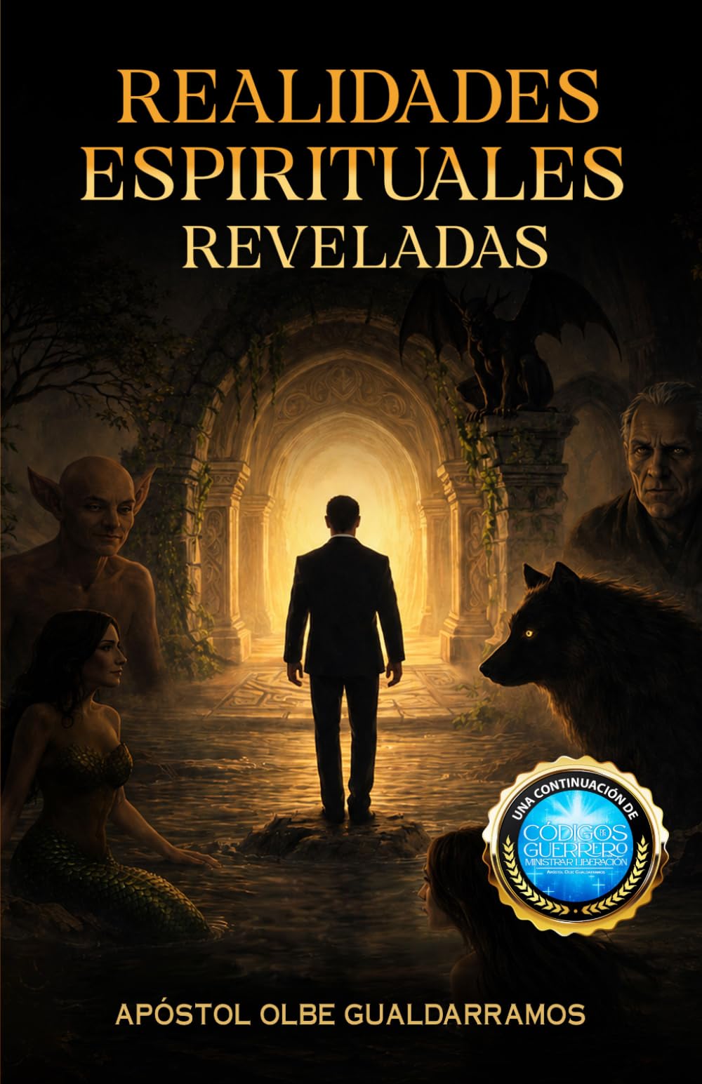 REALIDADES ESPIRITUALES REVELADAS