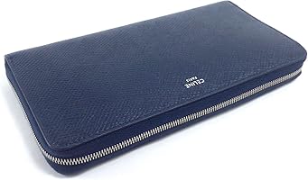Amazon | [セリーヌ] ラウンドファスナー 長財布 ラージジップド