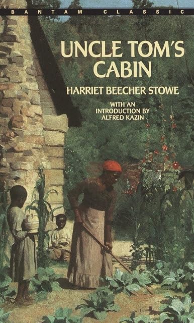 Portada de Uncle Tom S Cabin