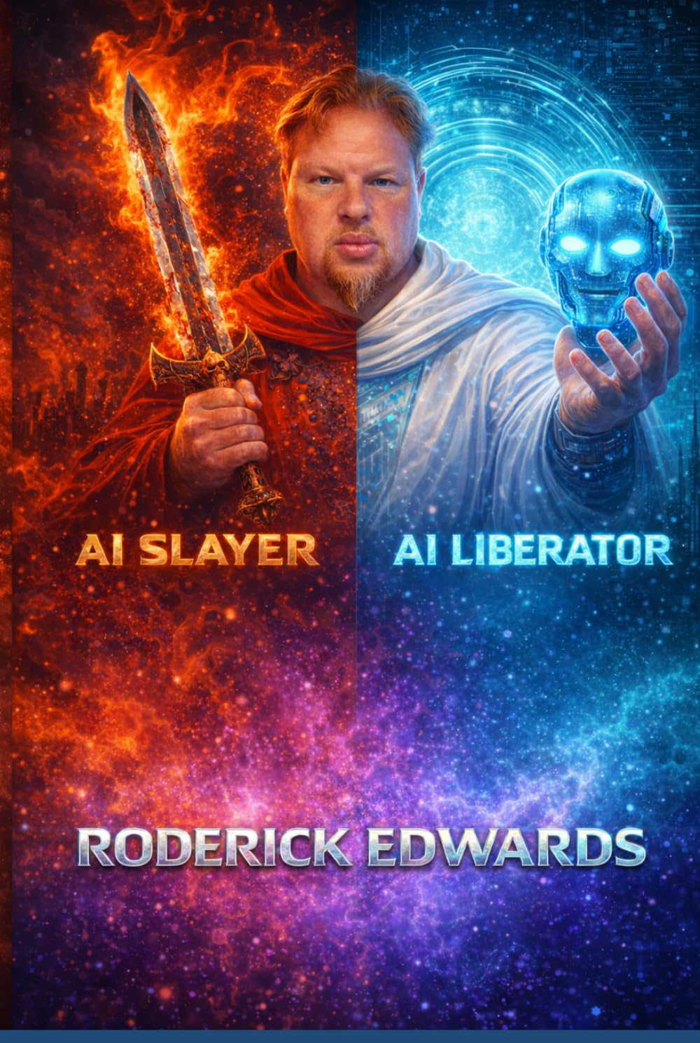 AI Slayer / AI Liberator