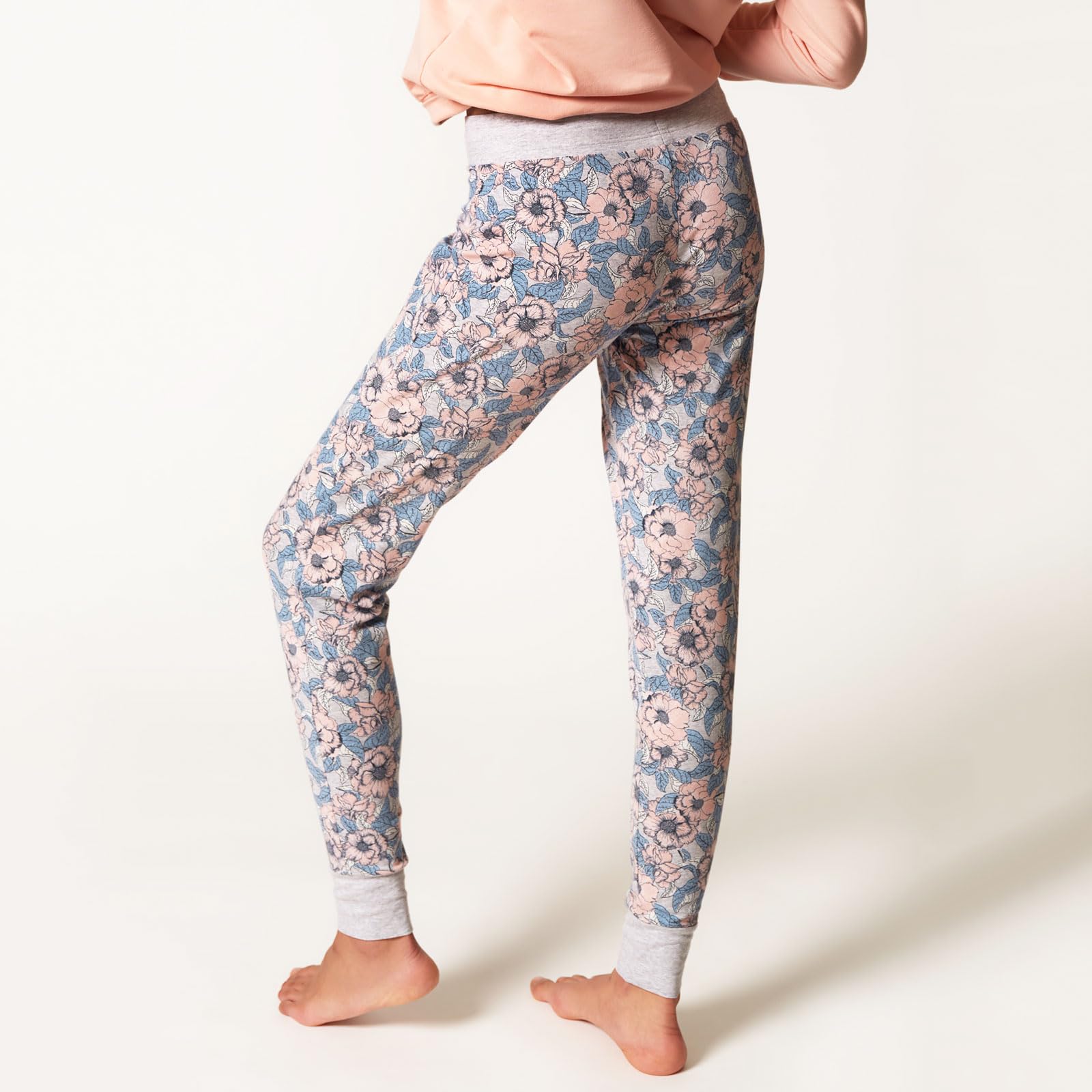 Skiny Damen Night in Mix & Match Pyjamaunterteil (1er Pack)