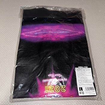 浜崎あゆみ　DVD Тシャツ TEAM AYU 限定盤 4/8(水)発売 NEW ALBUM & LIVE DVD/Blu-ray ”TeamAyu限定盤”詳細