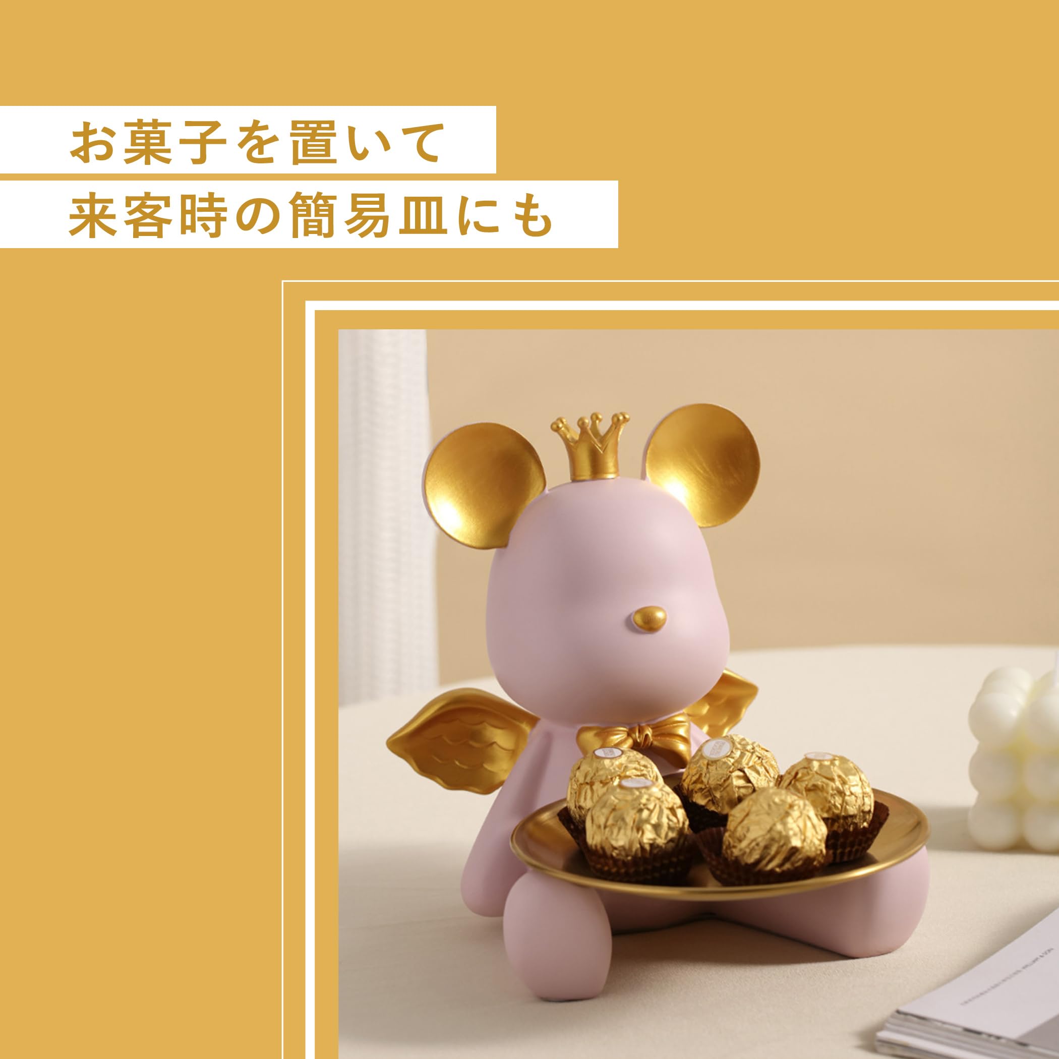 Amazon.co.jp: TOMMYFIELD 韓国雑貨 韓国 インテリア 雑貨可愛い