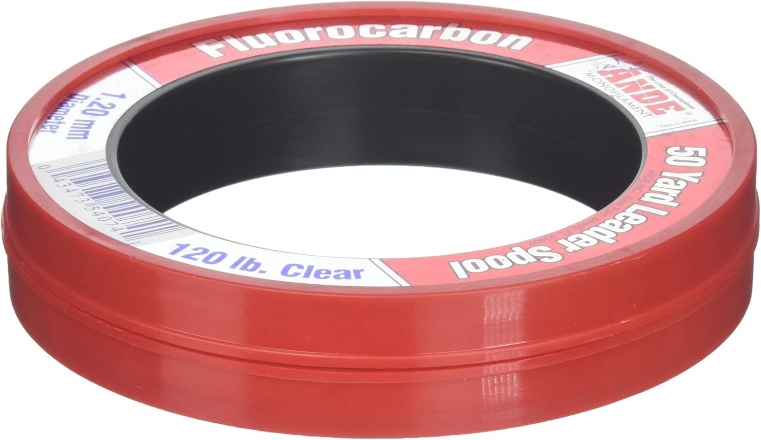 Ande fluorocarbon leader Clearance