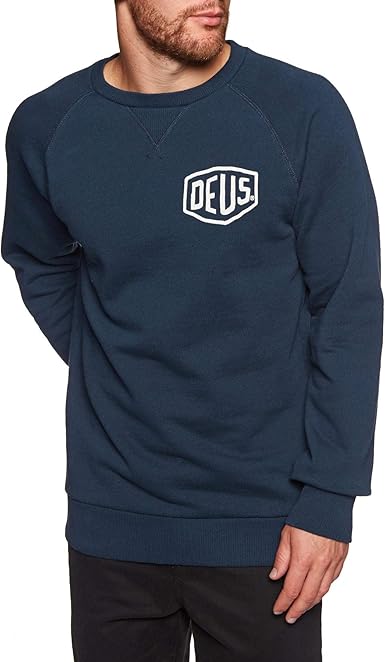 Deus Ex Machina Collection | FASHIOLA.fr