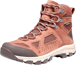 Vasque Women's Breeze Waterproof Hiking Boot