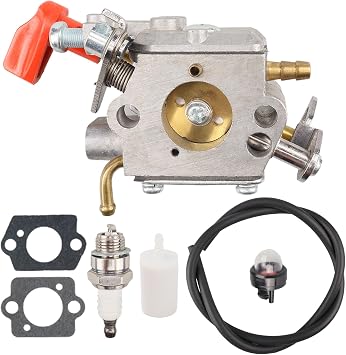 586700801 Carburetor for Redmax TRZ230S Trimmer
