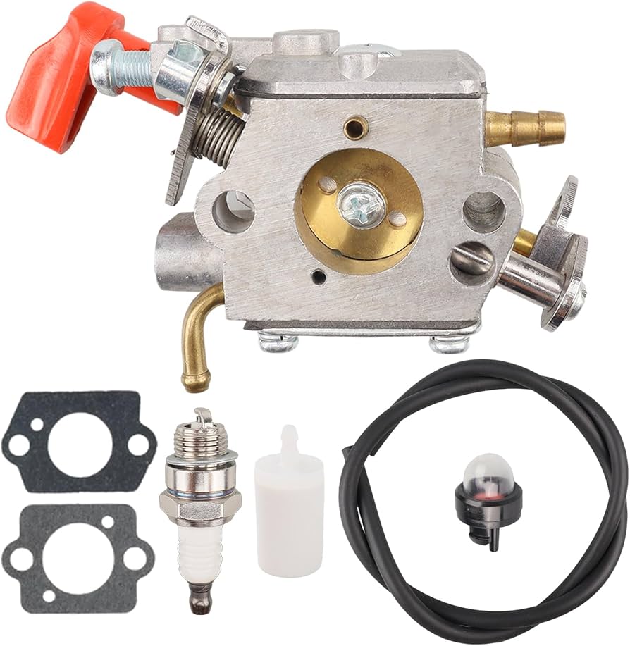 アクセサリー CMX-2300 Amazon.com: 586700801 Carburetor for Redmax TRZ230S Trimmer