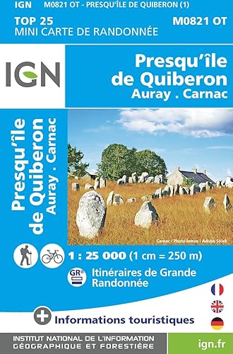 m0821OT - Presqu'ile de Quiberon