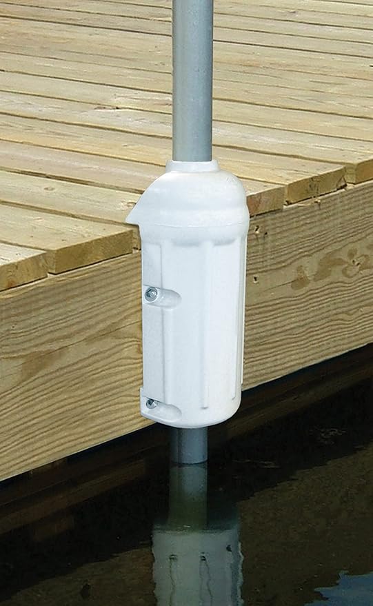 Bolt Blocker boat fender bumper MADE IN USA fenders dock piling