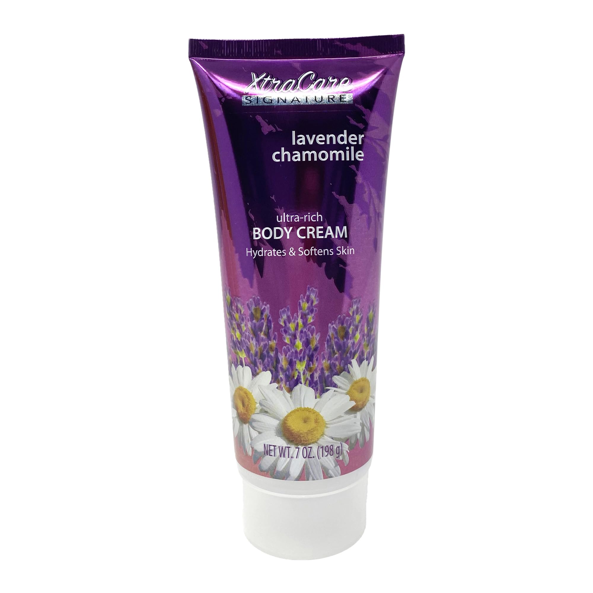 Amazon.com : Xtracare Lavander ultra rich body cream hydratates