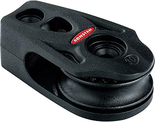 Ronstan RF35151 Series 30 Bb Orbit Block Cheek