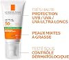 La Roche Posay Anthelios SPF 50+ Oil Control Gel Cream 50ml