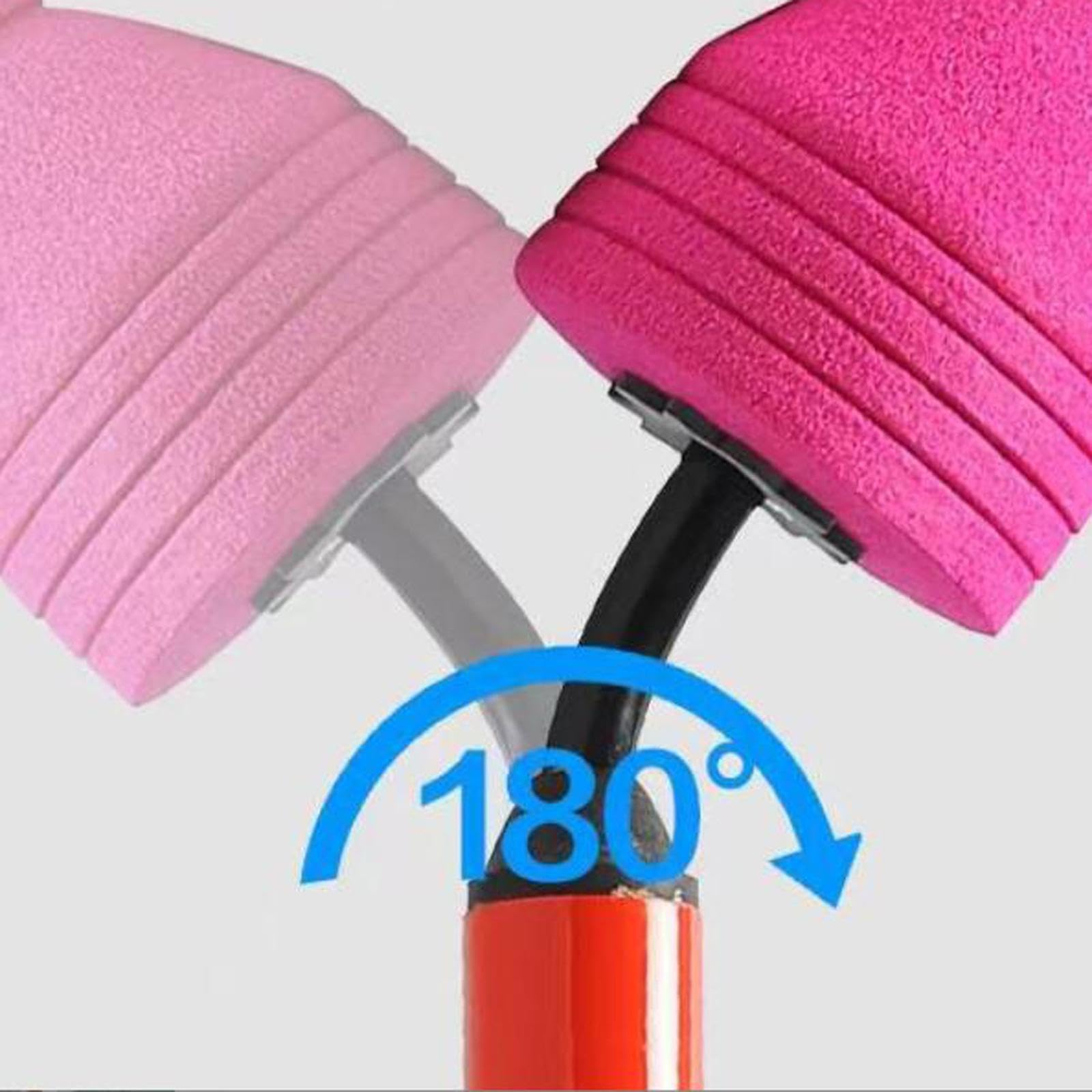 Déboucheur de Toilettes à Air Haute Pression - Outils de Débouchage - Plomberie