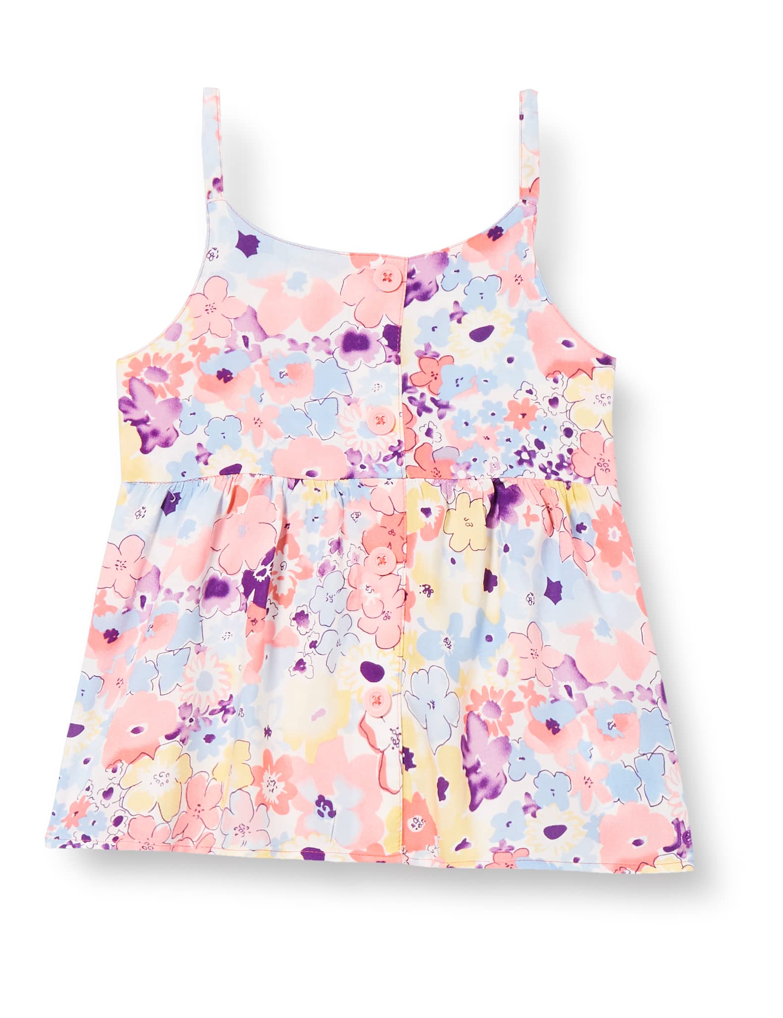 Levi's Levi's Lvg baby doll tank top Niñas 2-8 años