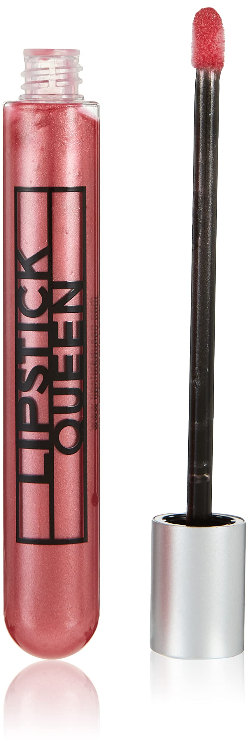 theBalmLipstick Queen Big Bang IllUSion Gloss - Creation, 0.37 Oz.