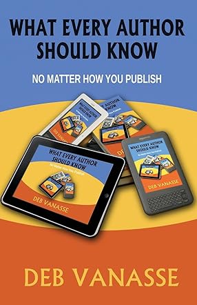 What Every Author Should Know