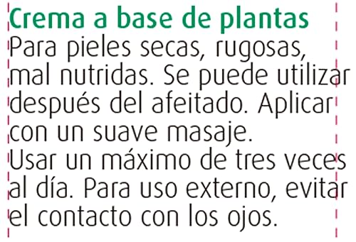 Vista 7 de A. Vogel Natural Bioforce Crema 1.25 floz