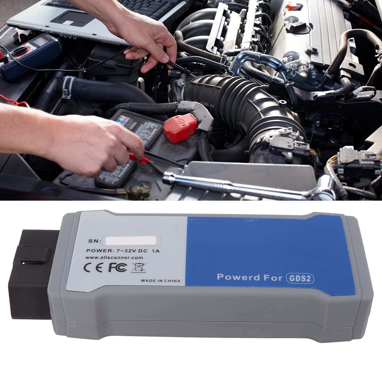 El Escáner de Diagnóstico de Aramox OBD2, la Versión Tech2Win del USB de Vcx y las Herramientas de Diagnóstico de Gds2 Reemplazan las Herramientas de Diagnóstico de Mdi