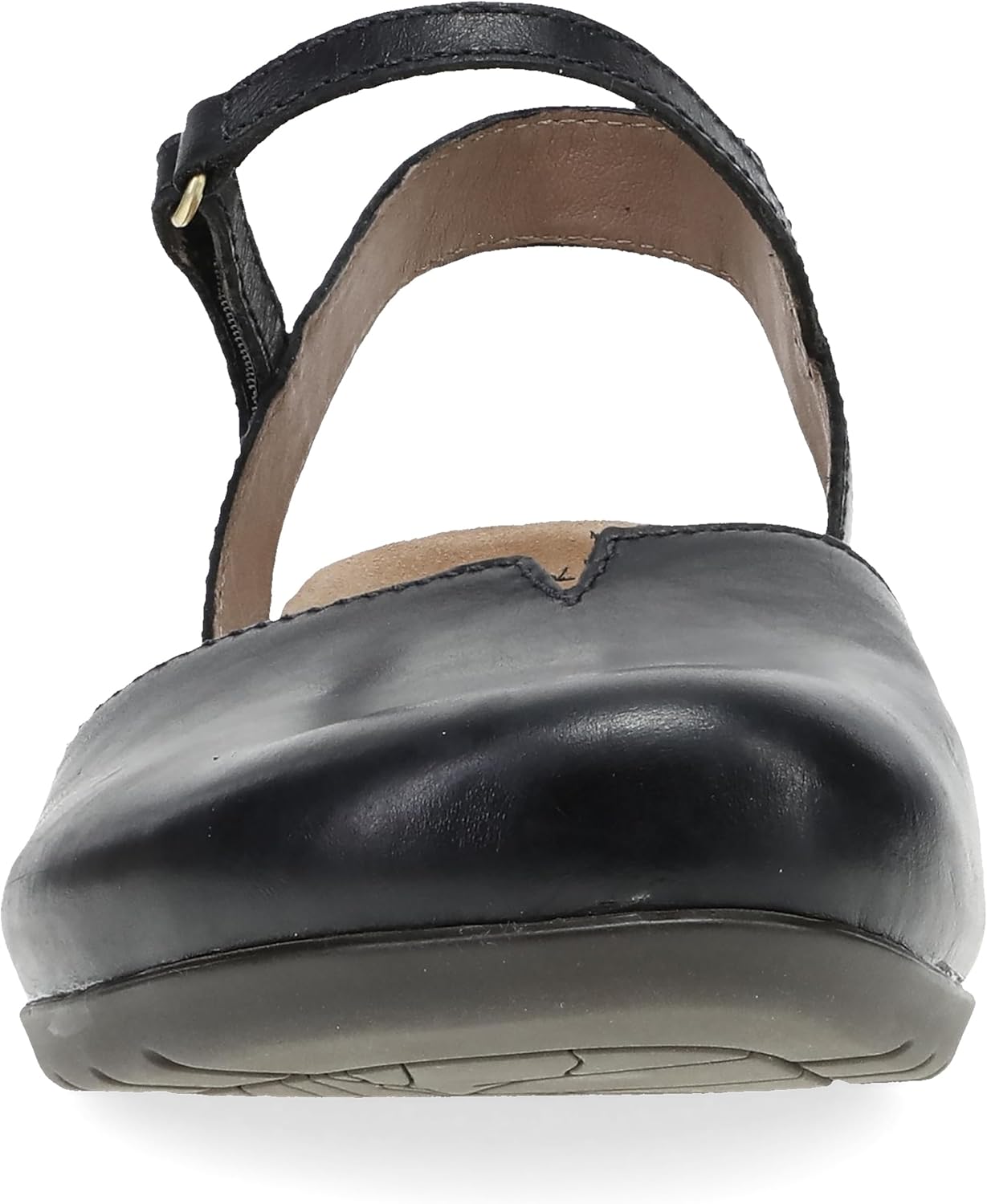 Dansko Rowan Sandal for Women - Memory Foam and Cork Footbed for Comfort and Arch Support - Lightweight Rubber Outsole for Long-Lasting Wear - Versatile Casual to Dressy Footwear - Image 5