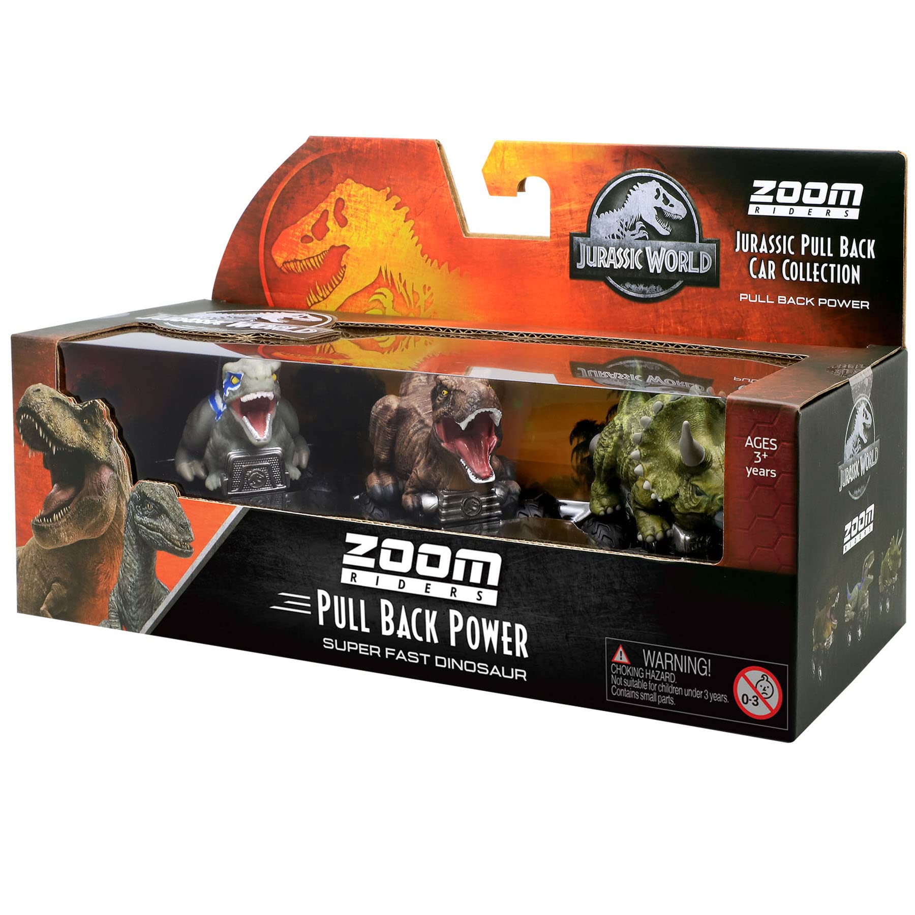 Acquista ROCCO GIOCATTOLI PLAYSET A LICENZA JURASSIC WORLD - School Point