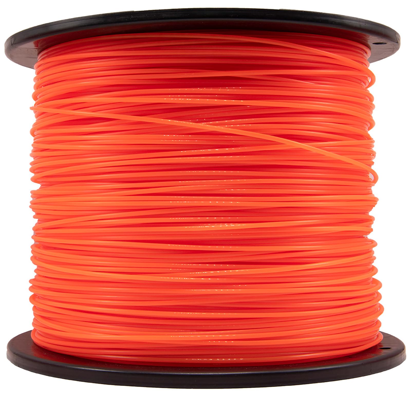 Photo 1 of 065 Trimmer Line, Round Weed Eater Line .065, Weed Wacker String .065Inch-2000Ft-3Lbs 065 Weed Wacker String, Commercial Round 065 String Trimmer Line, Weed Eater String .065 Fits Most String Trimmers