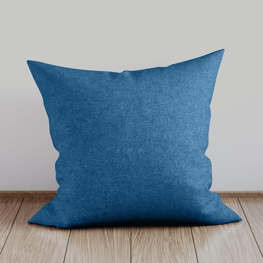 Tessuto Microfibra Madrid Effetto Pelle - Metratura Per Divani E Poltrone, Idrorepellente E Resistente - Foto 8