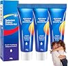 Phimosis Cream for Adults, Natural Phimosis Correction Gel, Gentle Easy Recovery, Redundant Pre-Puce Gel (3PCS)