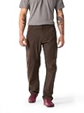Arc'teryx Cronin Cotton Pant Men's | Bouldering Pant Made for Freedom of Movement