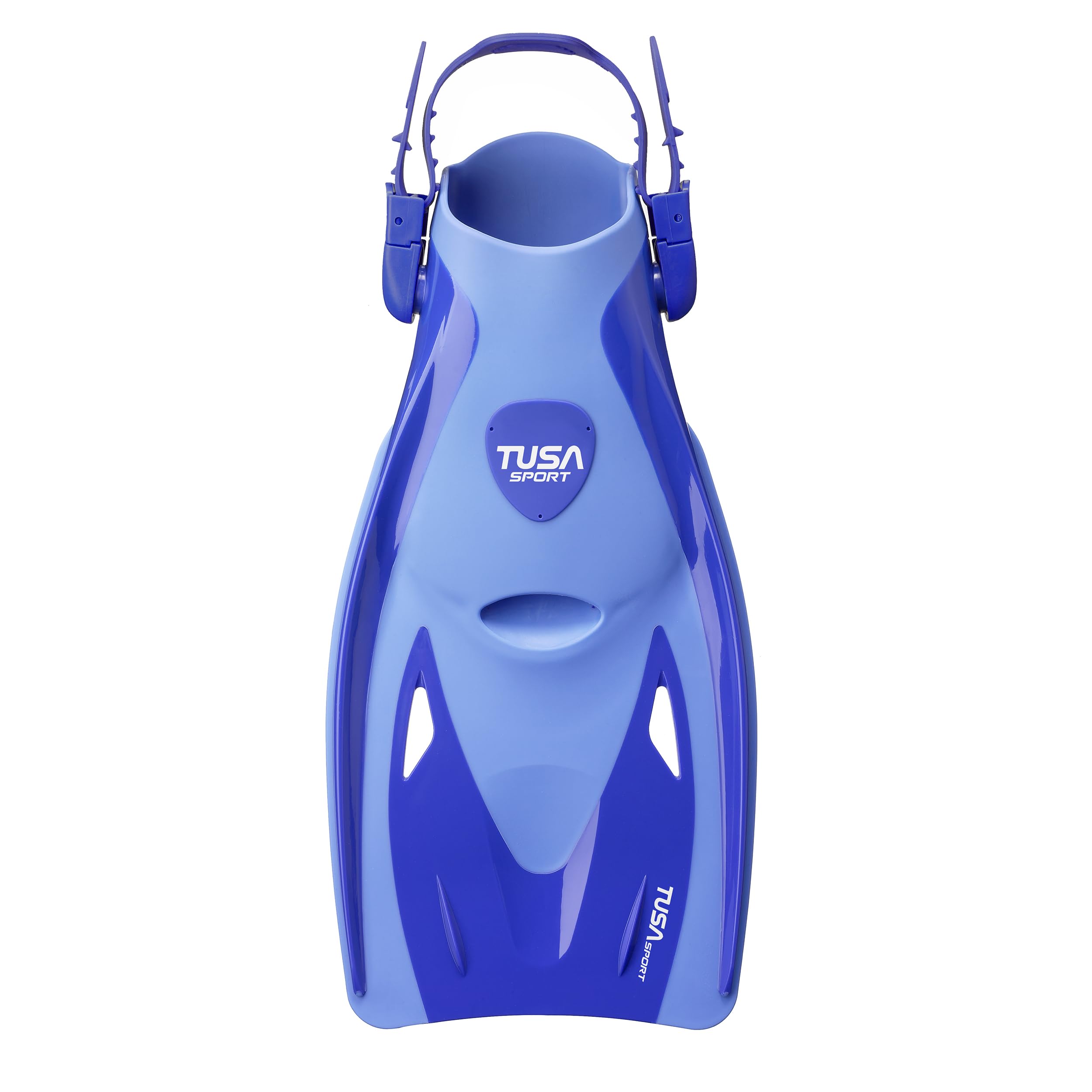 マリン/スイミング TUSA - TUSA Amazon.com : TUSA Sport Long Blade Snorkel Fins, Small, Blue
