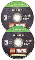 Vista 3 de Lego Marvel Collection - Xbox One