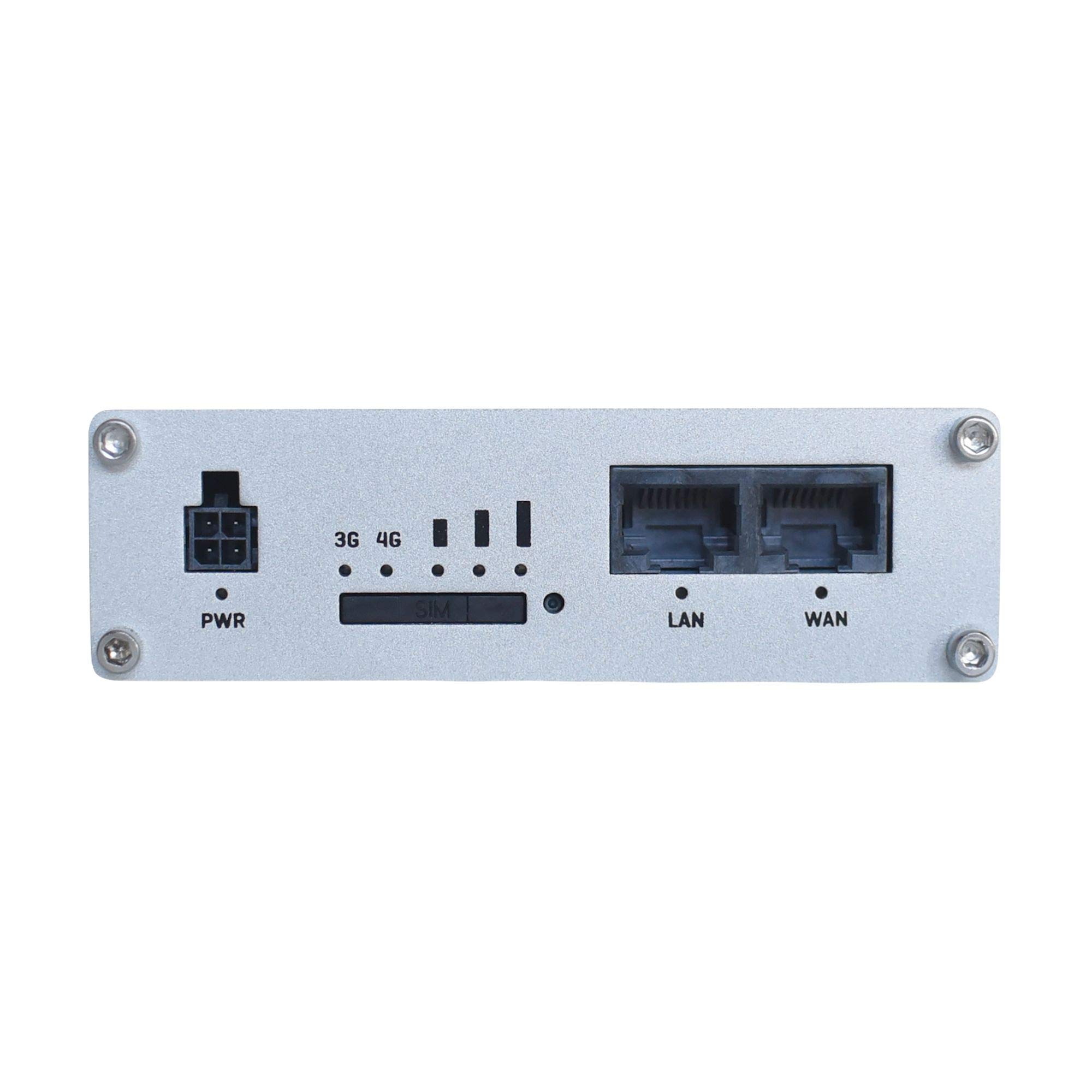 Teltonika RUT360 LTE CAT6 Industrial Cellular Router