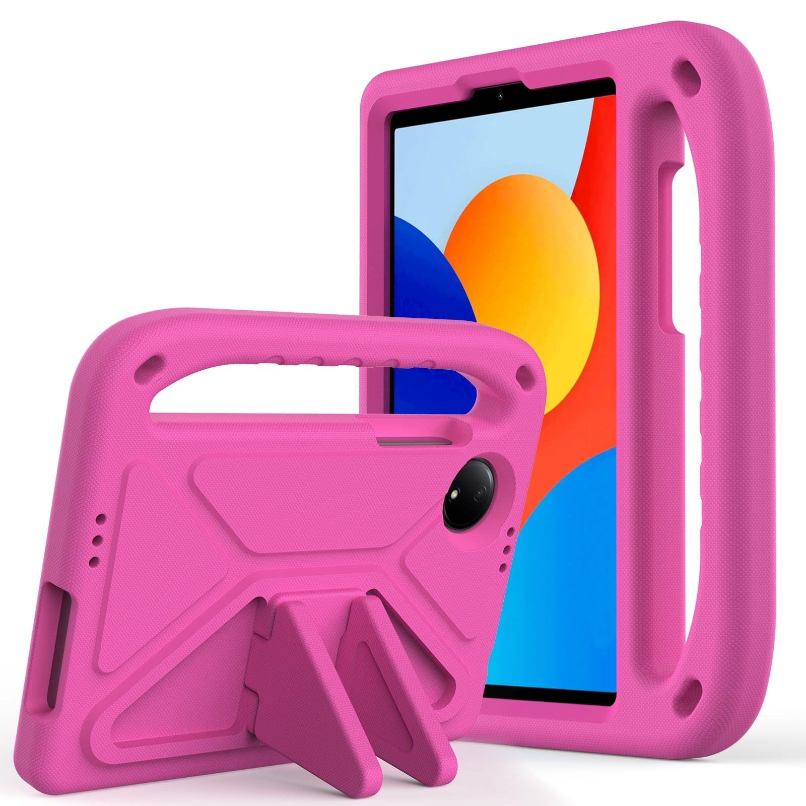 Amazon.co.jp: テーブルPCケース Xiaomi Redmi Pad SE 8.7インチケース